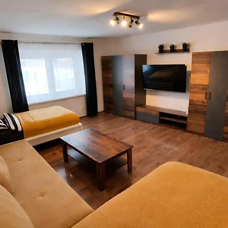 Holiday home Klidna Bulhary