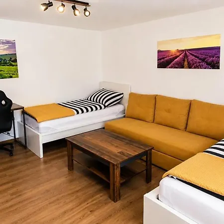 Holiday home Klidna *