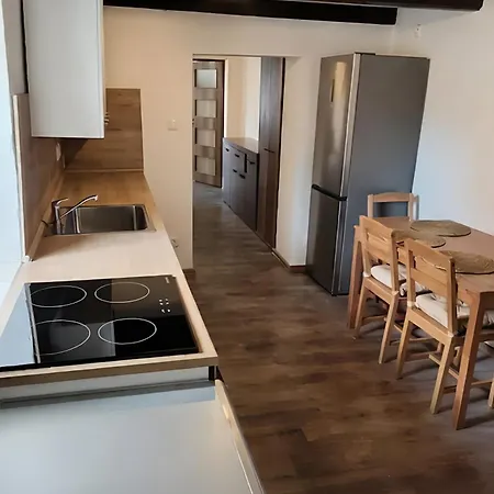 Holiday home Klidna