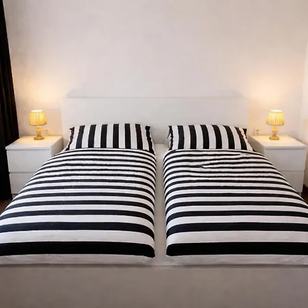Klidna Holiday home Bulhary