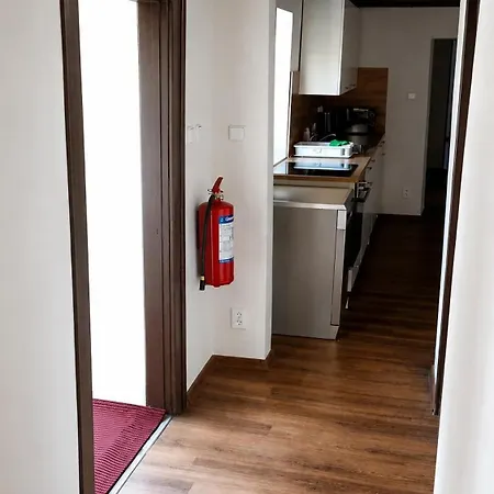 Klidna Holiday home *