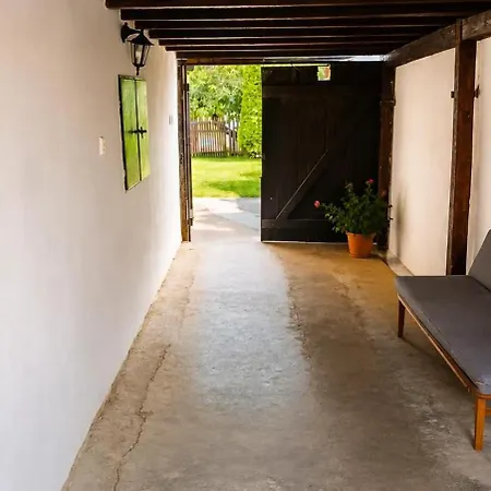 Holiday home Klidna